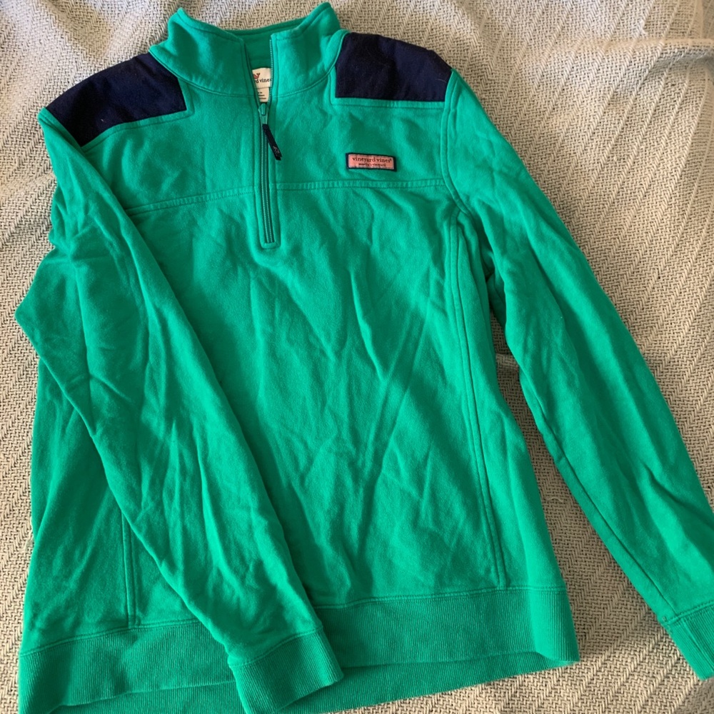 Vineyard Vines Pullover
